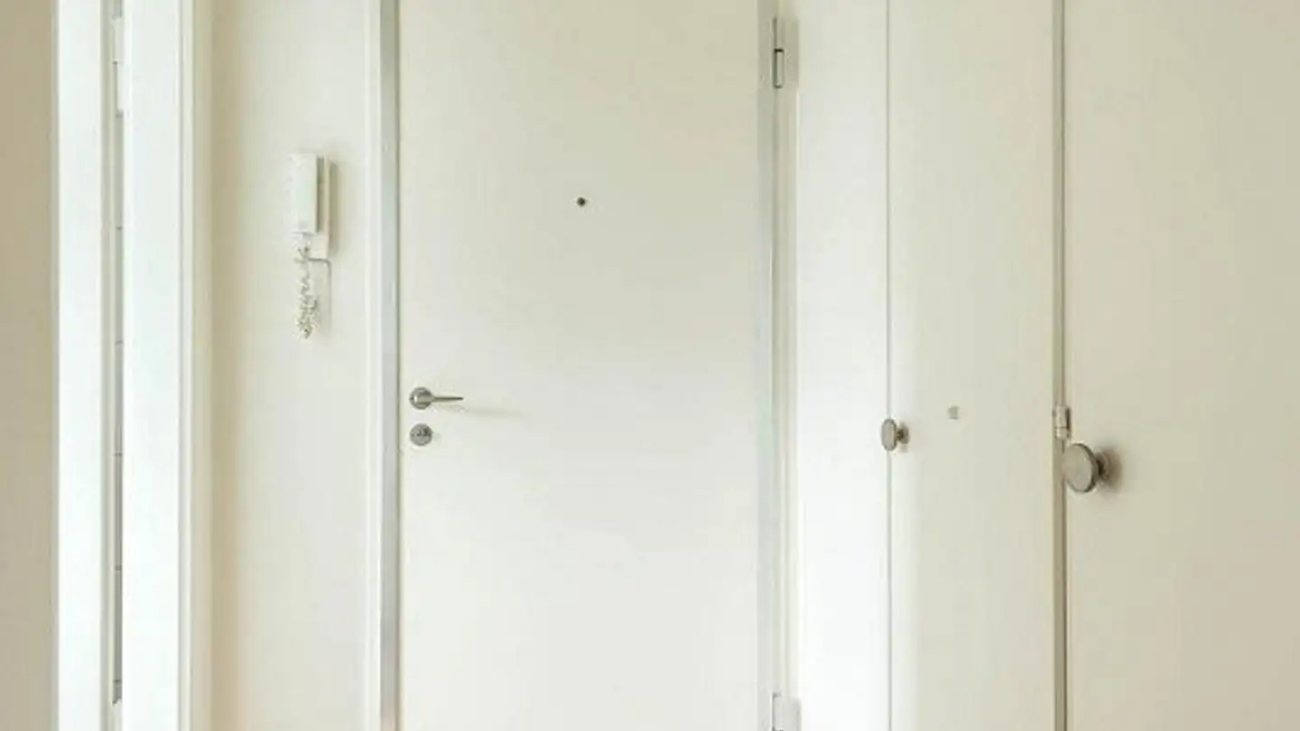 Appartamento in affitto - Lothringerstrasse 23, 4056 Basel - Foto 3