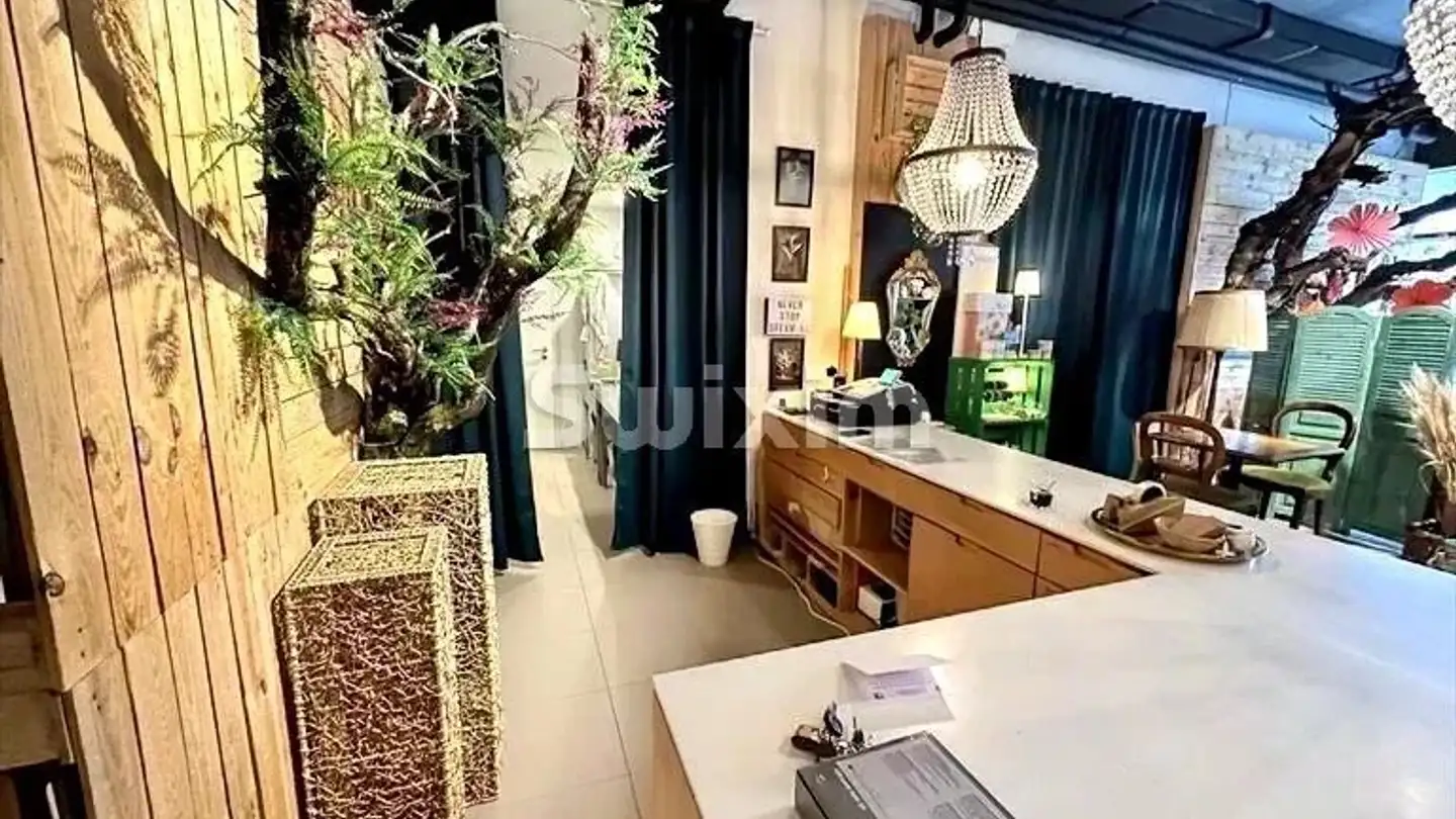 Spazio ufficio in vendita - 1217 Meyrin - Photo 3