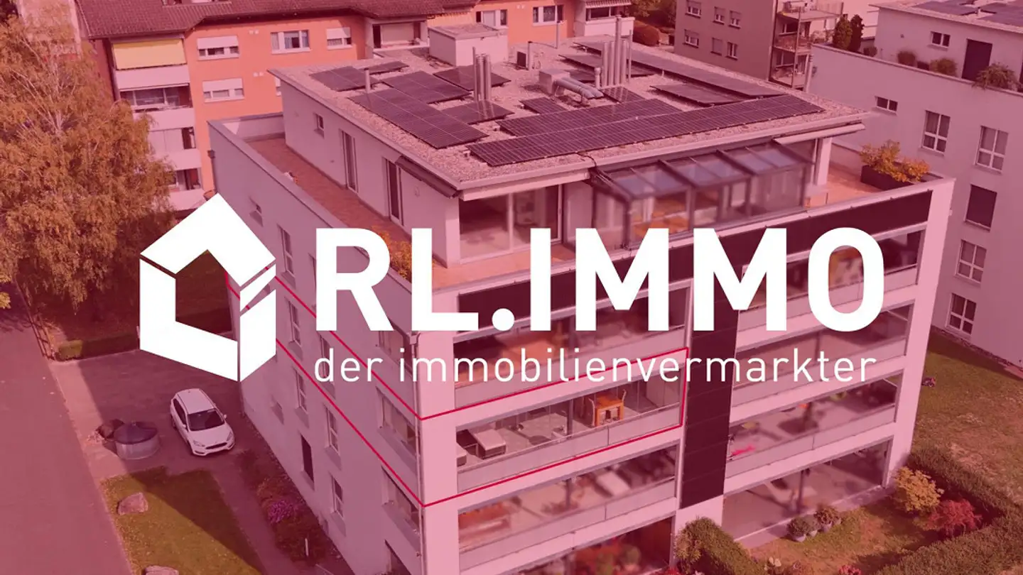 Wohnung kaufen - Schützenweg 33, 9470 Buchs SG - Foto 2