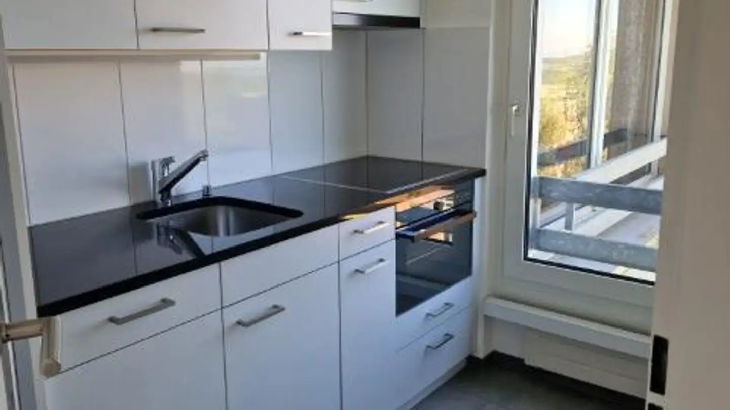 Apartment for rent - Dietlistrasse 35, 9000 St. Gallen