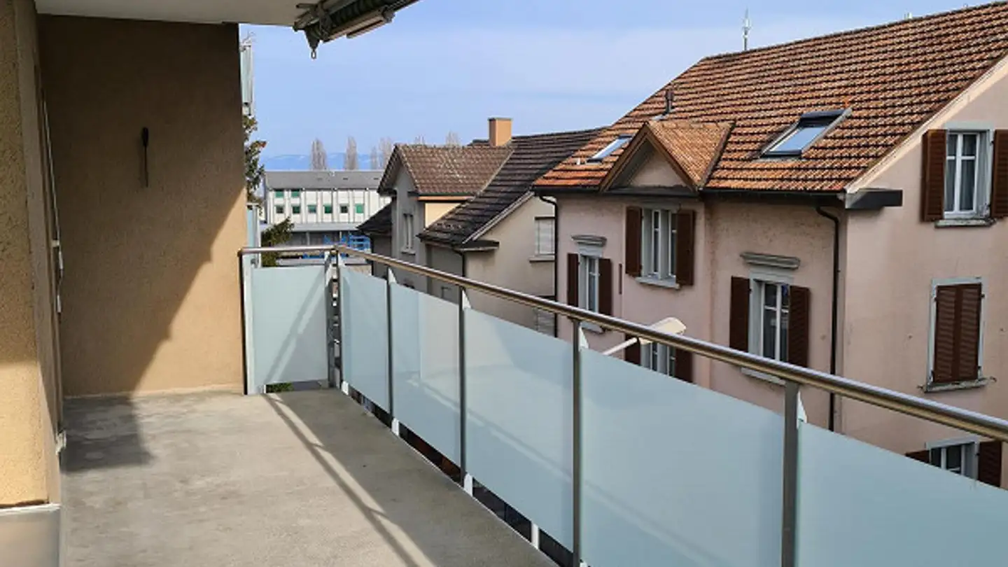 Appartamento in affitto - Rislenstrasse 11, 8590 Romanshorn - Foto 4