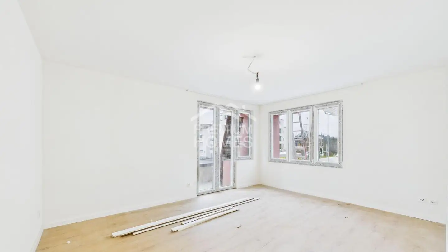 Wohnung kaufen - 8212 Neuhausen am Rheinfall - Foto 2
