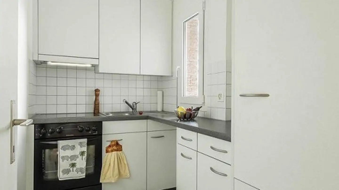 Appartamento in affitto - Lothringerstrasse 23, 4056 Basel - Foto 4