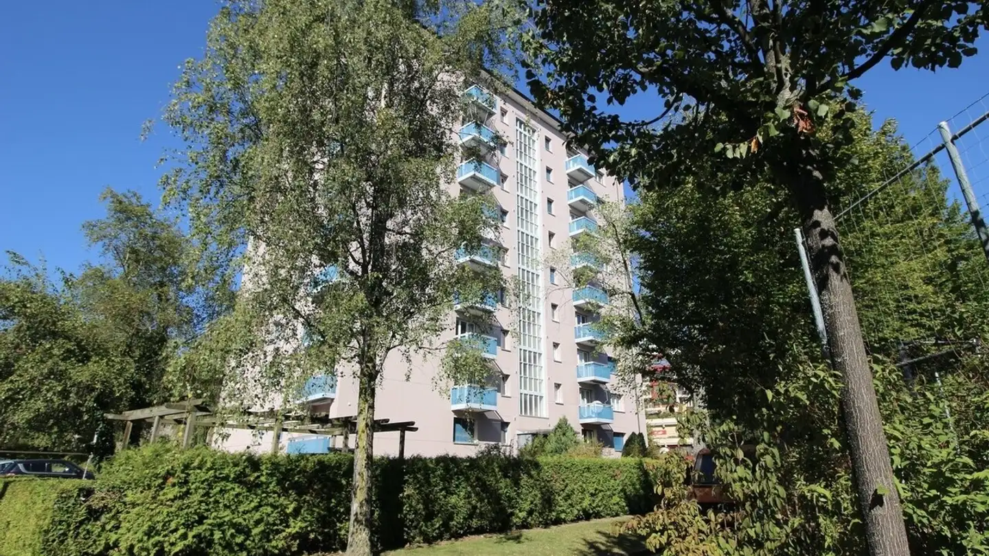 Appartement à louer - Route De Villars, 1700 Fribourg - Photo 3