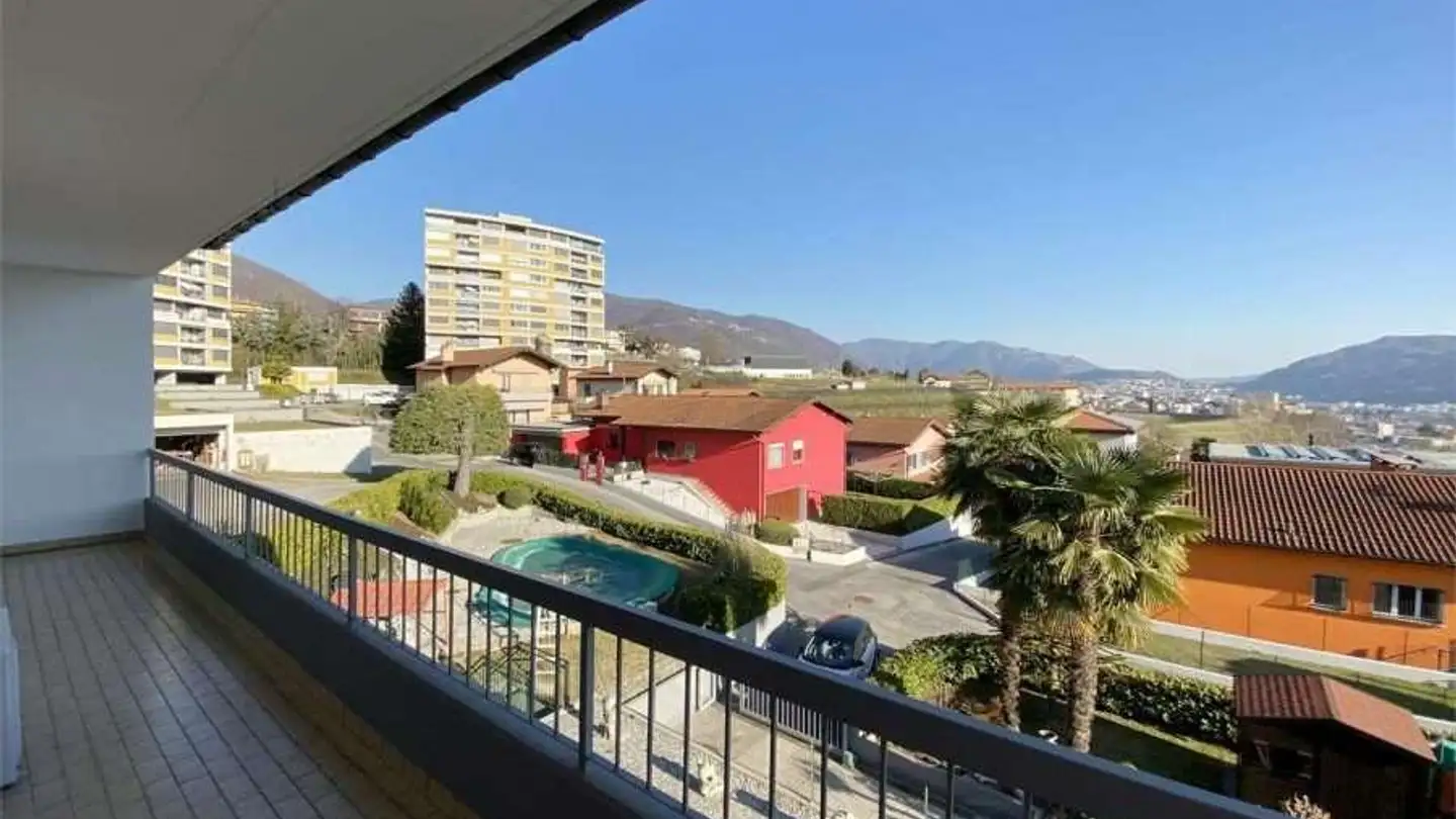 Appartamento in vendita - Via Pragee, 6877 Coldrerio - Foto 3