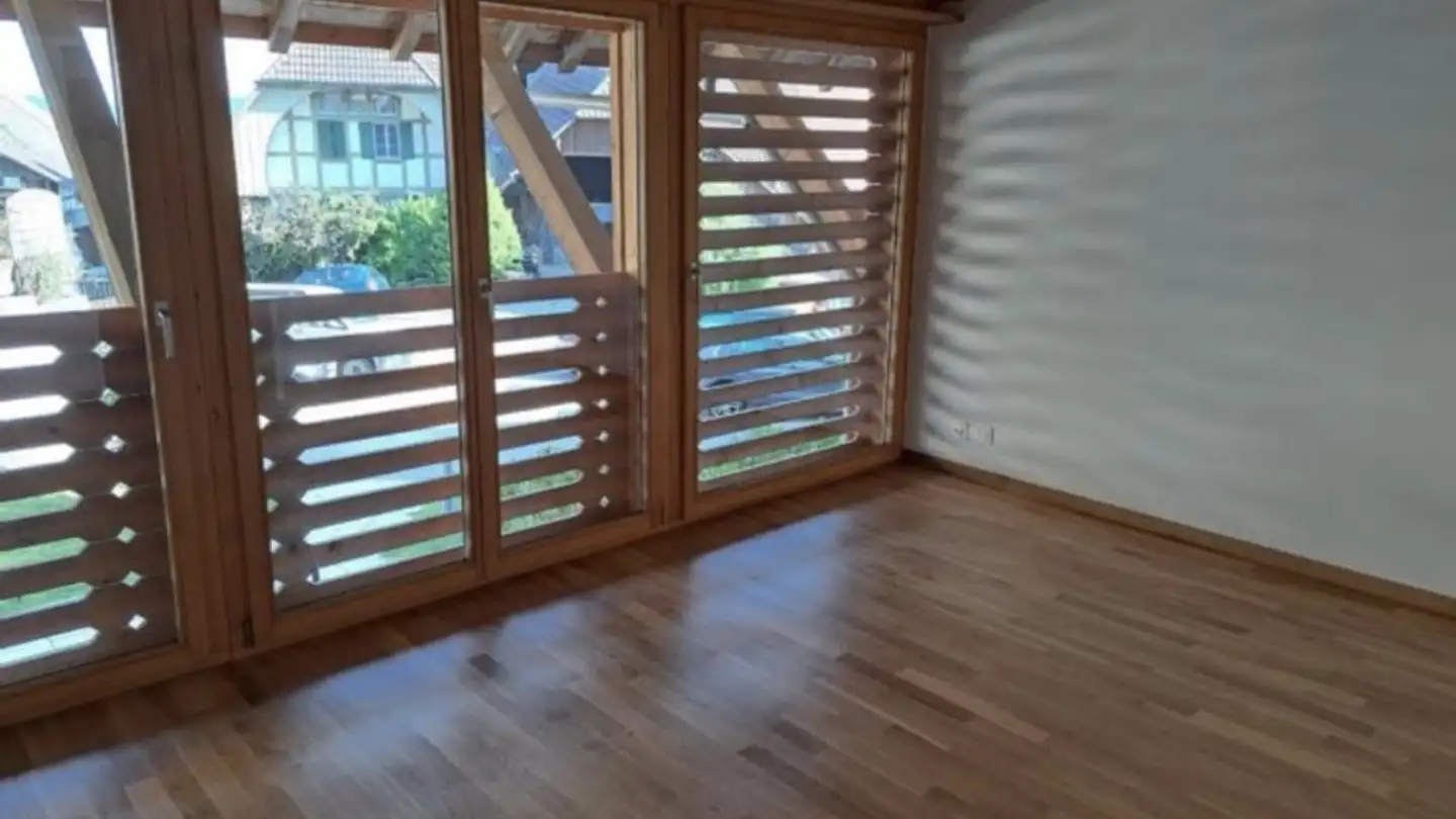 Appartement à louer - Bodenweid 2b, 3033 Wohlen b. Bern - Photo 4