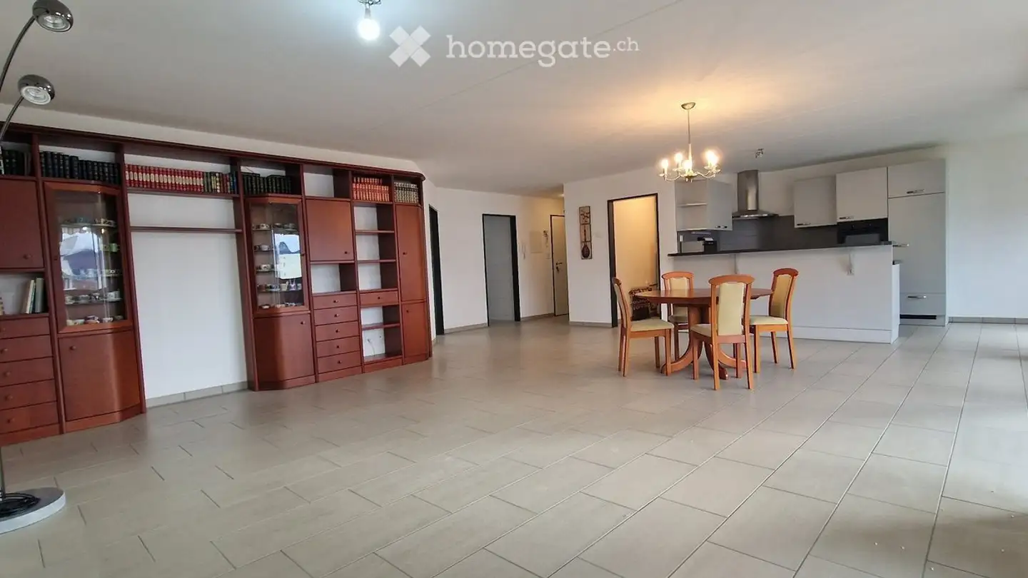 Appartamento in vendita - Rue Des Longs Champs 24, 2854 Bassecourt