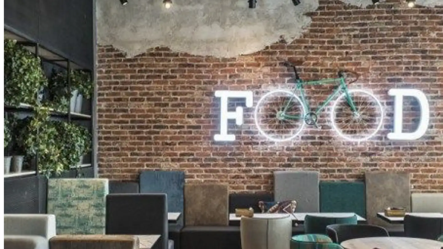 Hôtel à louer - 1800 Vevey