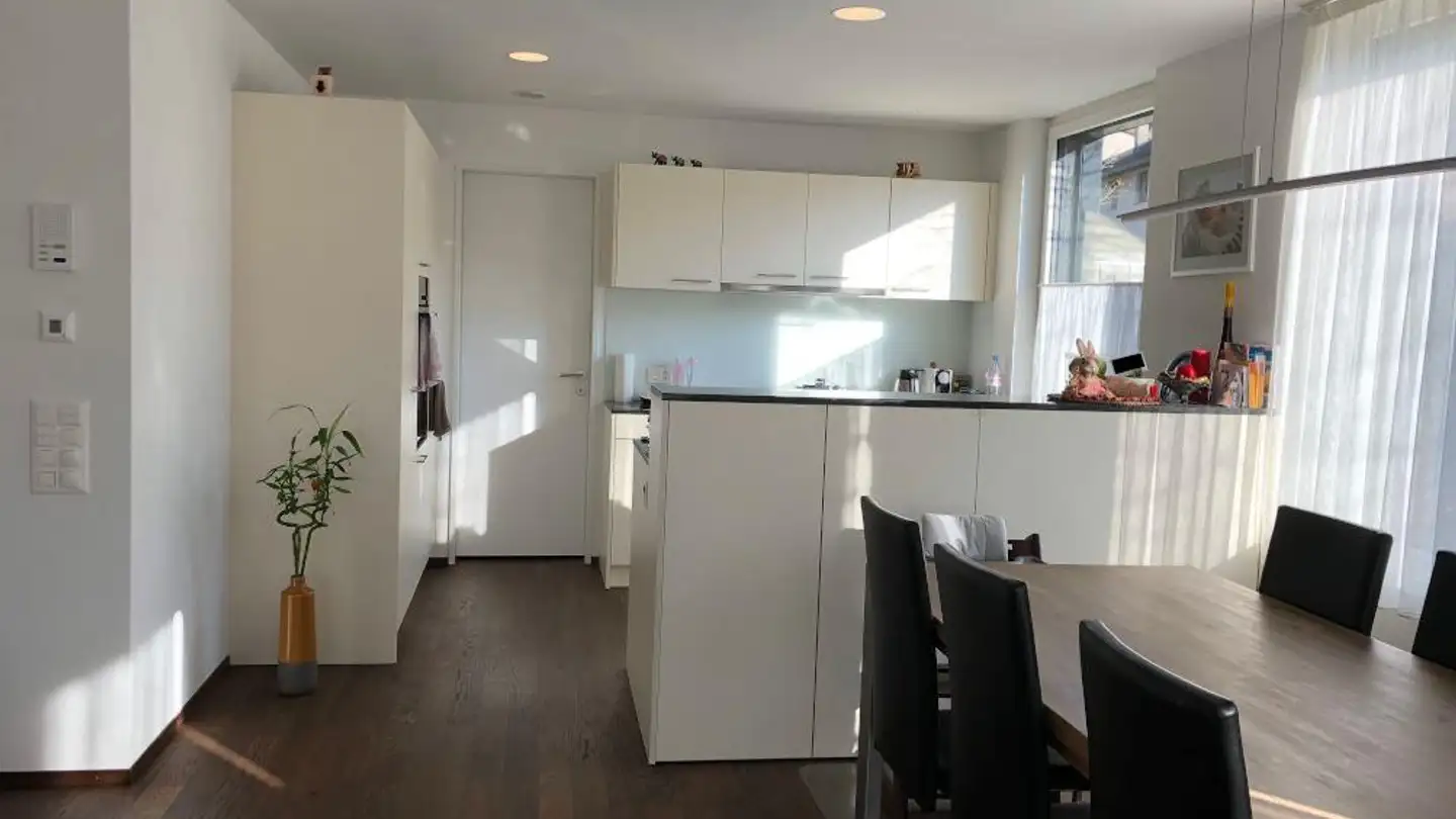 Appartement à louer - Dorfstrasse 31, 5412 Gebenstorf - Photo 2