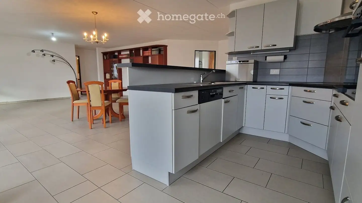 Appartamento in vendita - Rue Des Longs Champs 24, 2854 Bassecourt - Foto 2