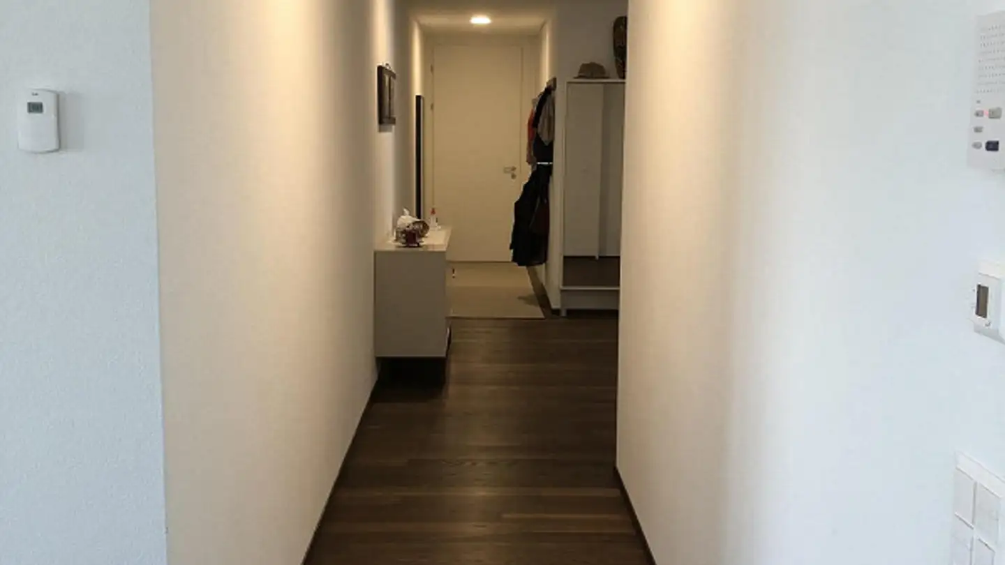 Appartement à louer - Dorfstrasse 31, 5412 Gebenstorf - Photo 3