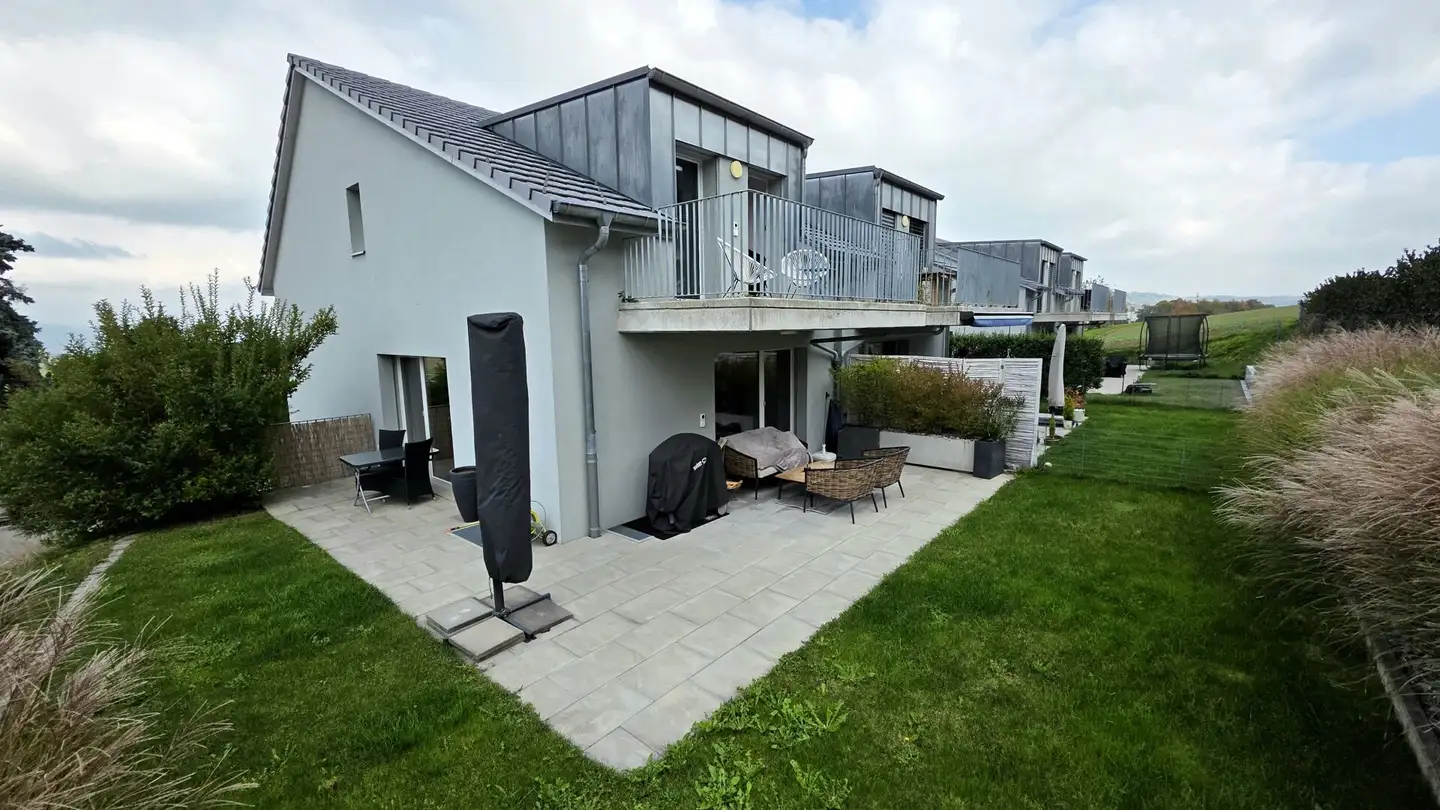 Duplex in vendita - 5724 Dürrenäsch