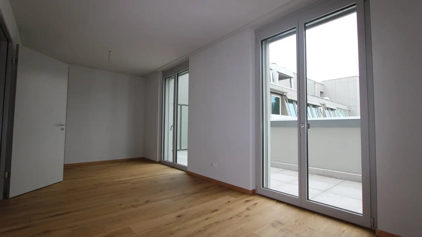 Attique à louer - Esplanade Kongresshaus 3, 2502 Biel/Bienne - Photo 3