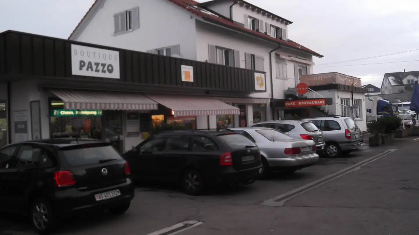 Wohnung mieten - Bernstrasse 256, 8964 Rudolfstetten