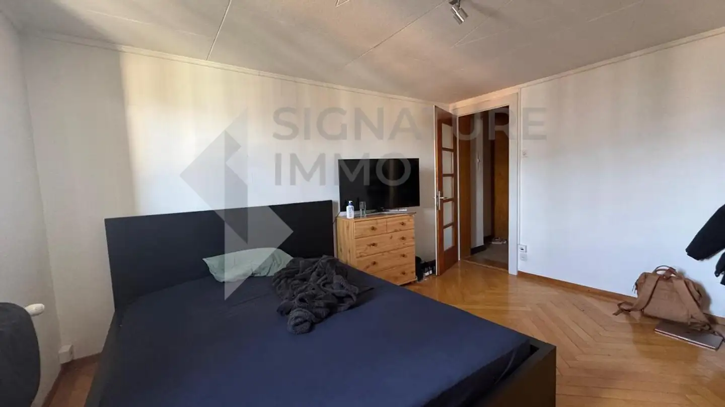 Wohnung kaufen - 1630 Bulle