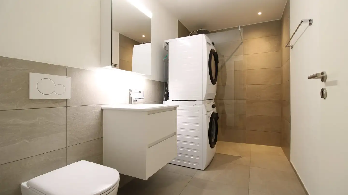 Wohnung mieten - Kurhausstrasse 39, 8374 Dussnang - Foto 4