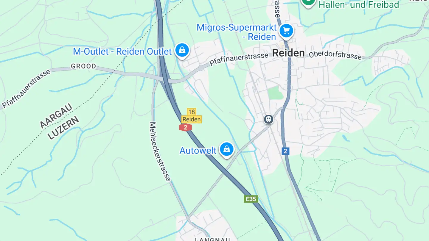 Edificio ad uso misto in vendita - 6260 Reiden - Foto 3