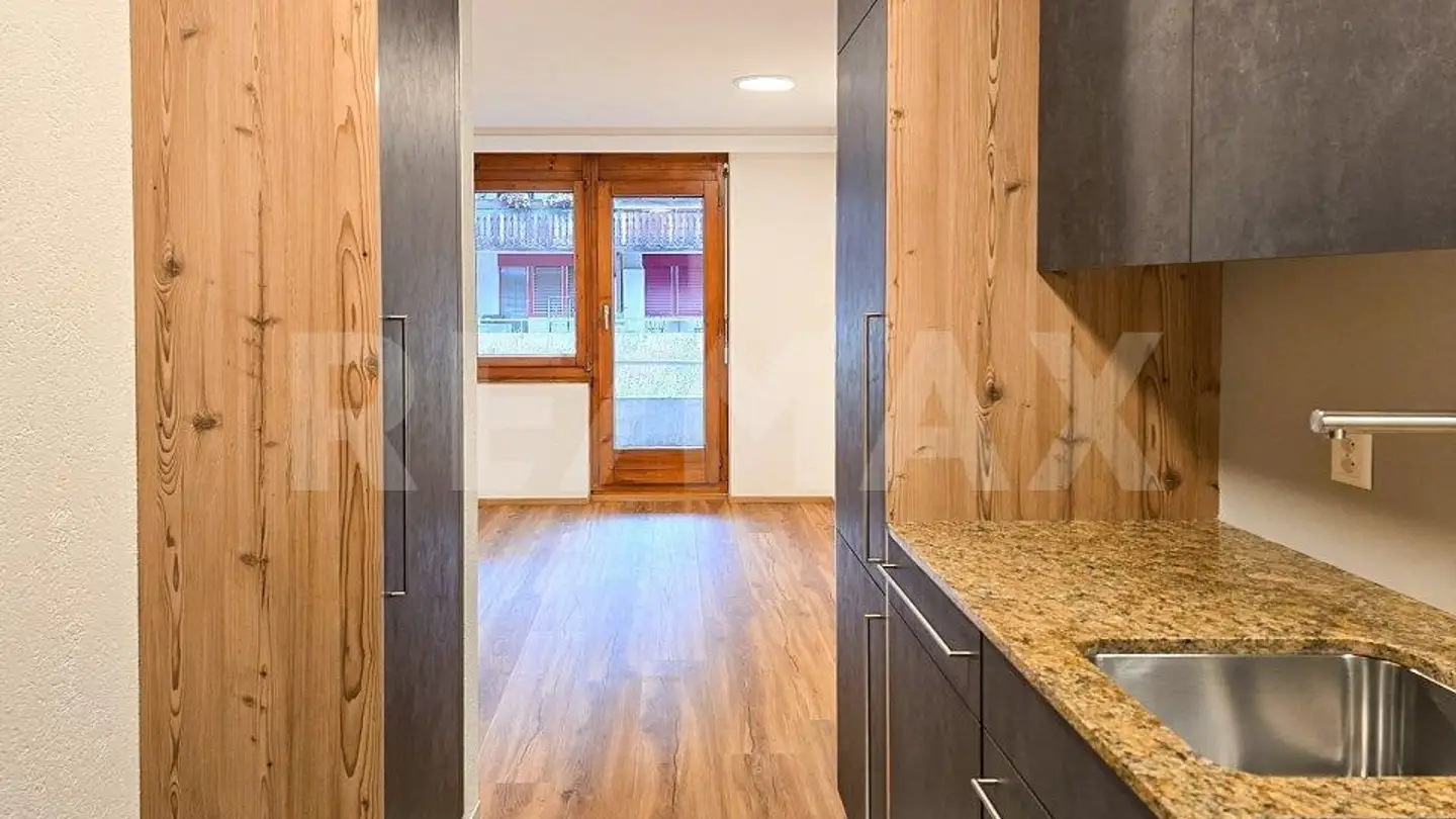 Apartment for sale - 3920 Zermatt