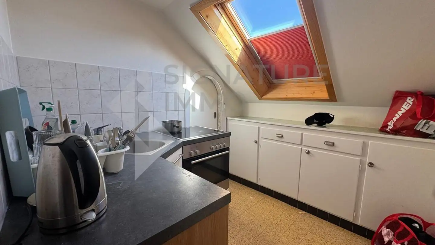 Wohnung kaufen - 1630 Bulle - Foto 2