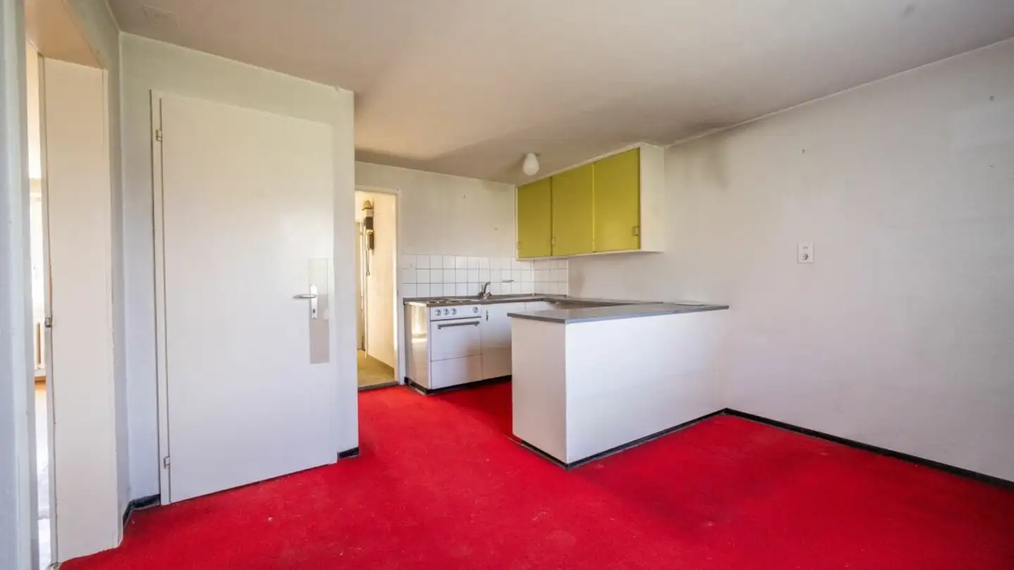 Reihenhaus kaufen - Büntstrasse 10c, 9205 Waldkirch - Foto 3