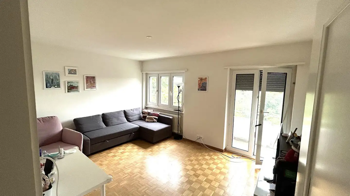 Appartamento in affitto - Hochrütistrasse 5, 6005 Luzern