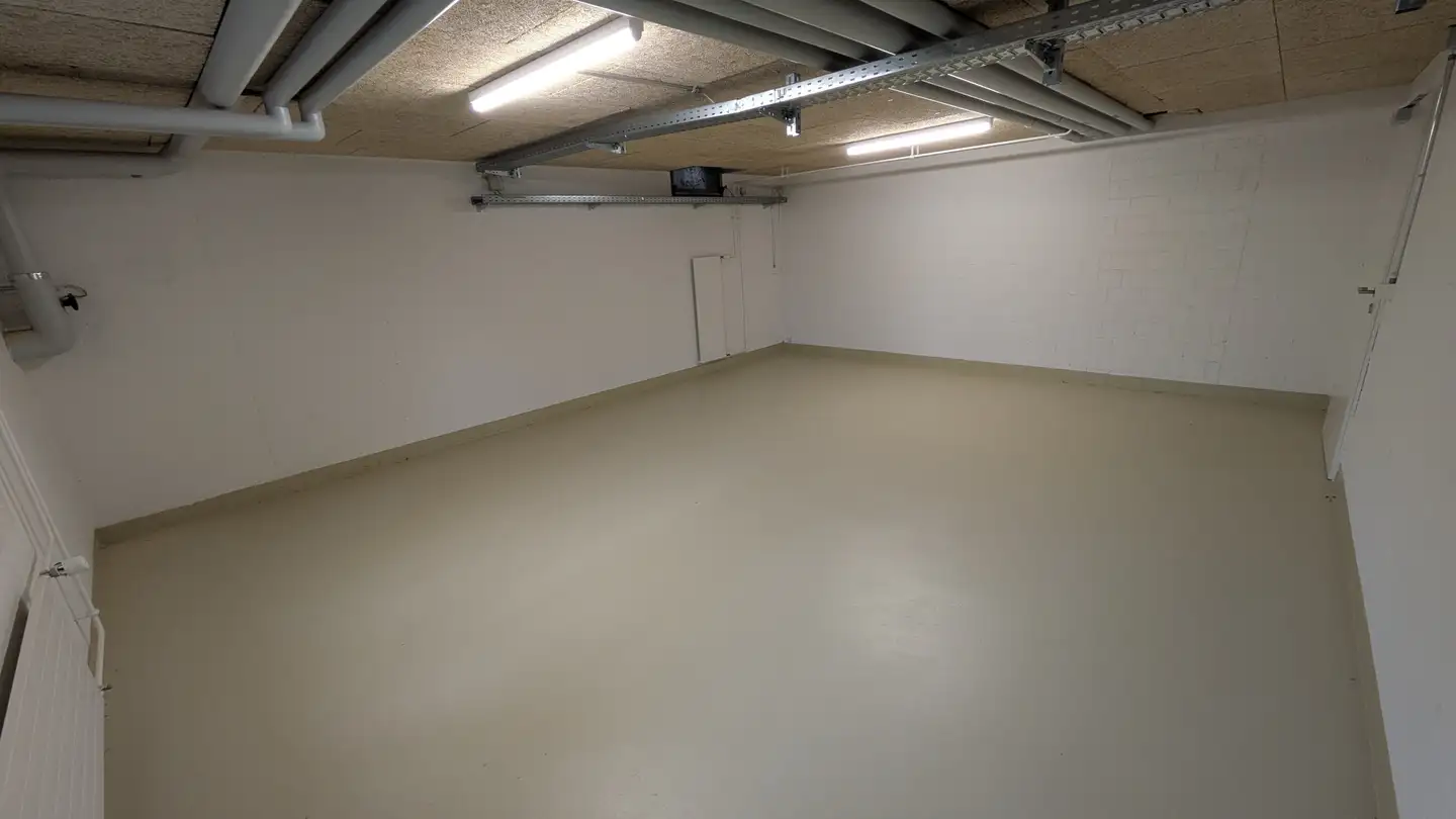 Spazio di archiviazione in affitto - Haldenstrasse 8, 8320 Fehraltorf - Foto 3