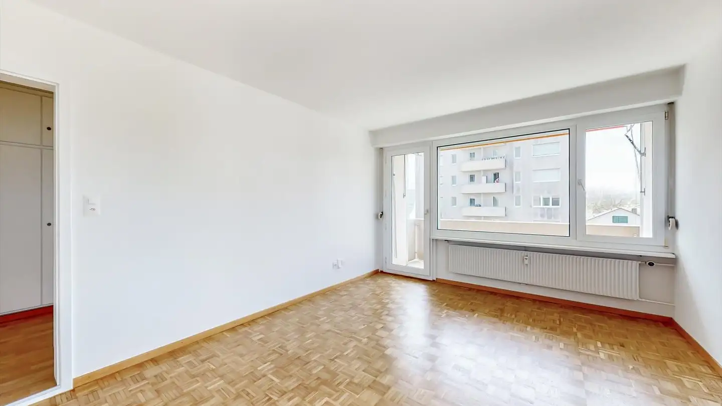 Appartamento in affitto - Werkhofstrasse 2, 4562 Biberist - Photo 4