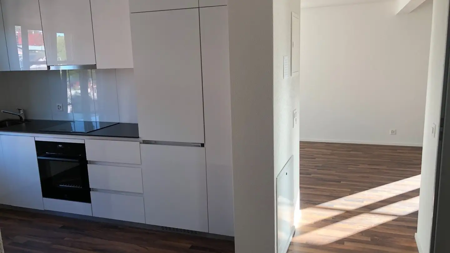 Wohnung mieten - Bahnhofstrasse 17, 4938 Rohrbach - Foto 3