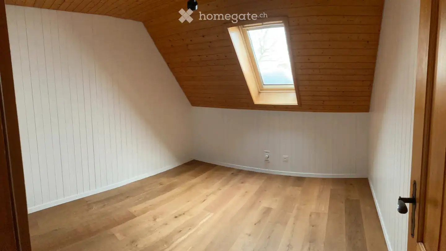 Wohnung mieten - Holzhüsere 476, 3255 Rapperswil BE