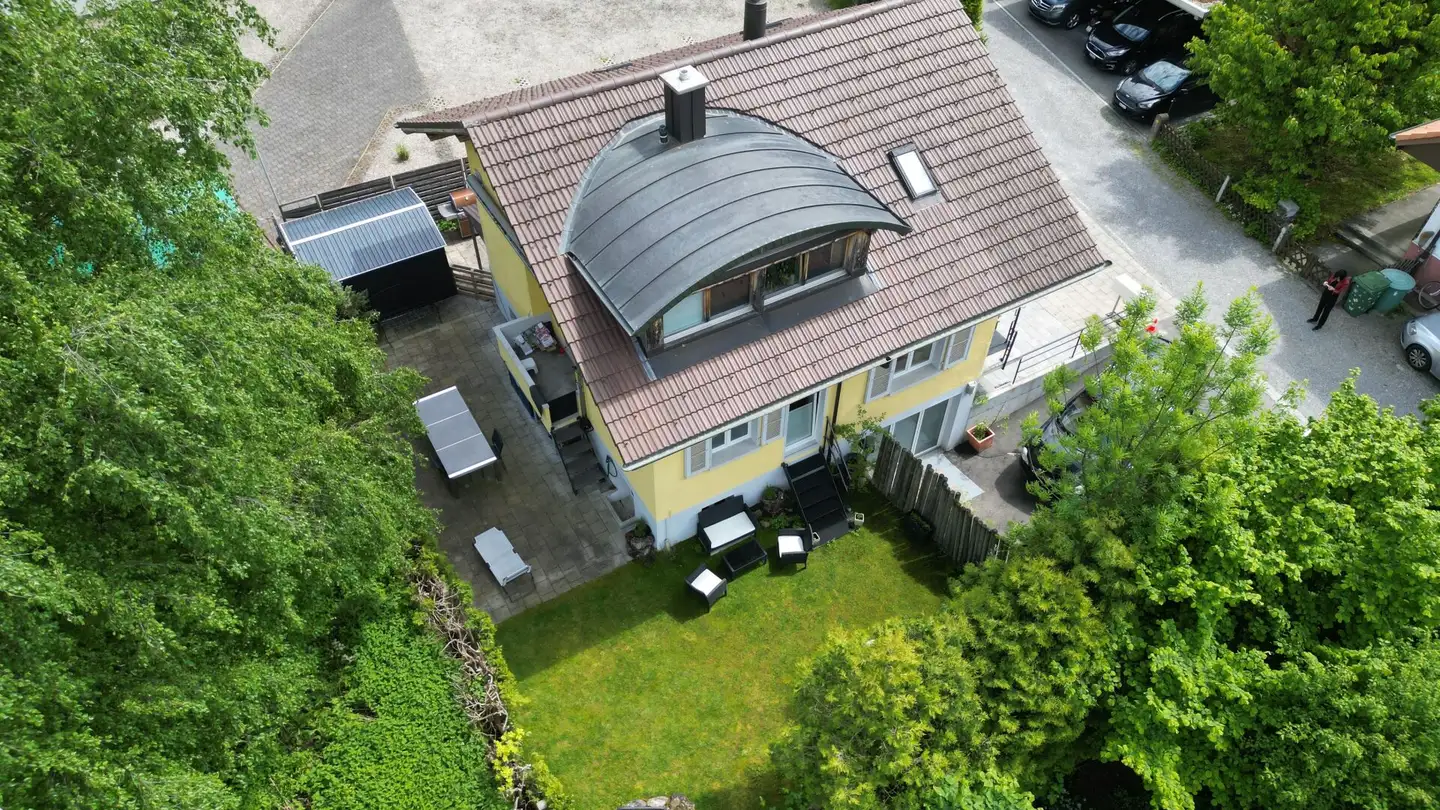 Casa singola in vendita - Ahornweg, 3645 Gwatt (Thun) - Photo 4