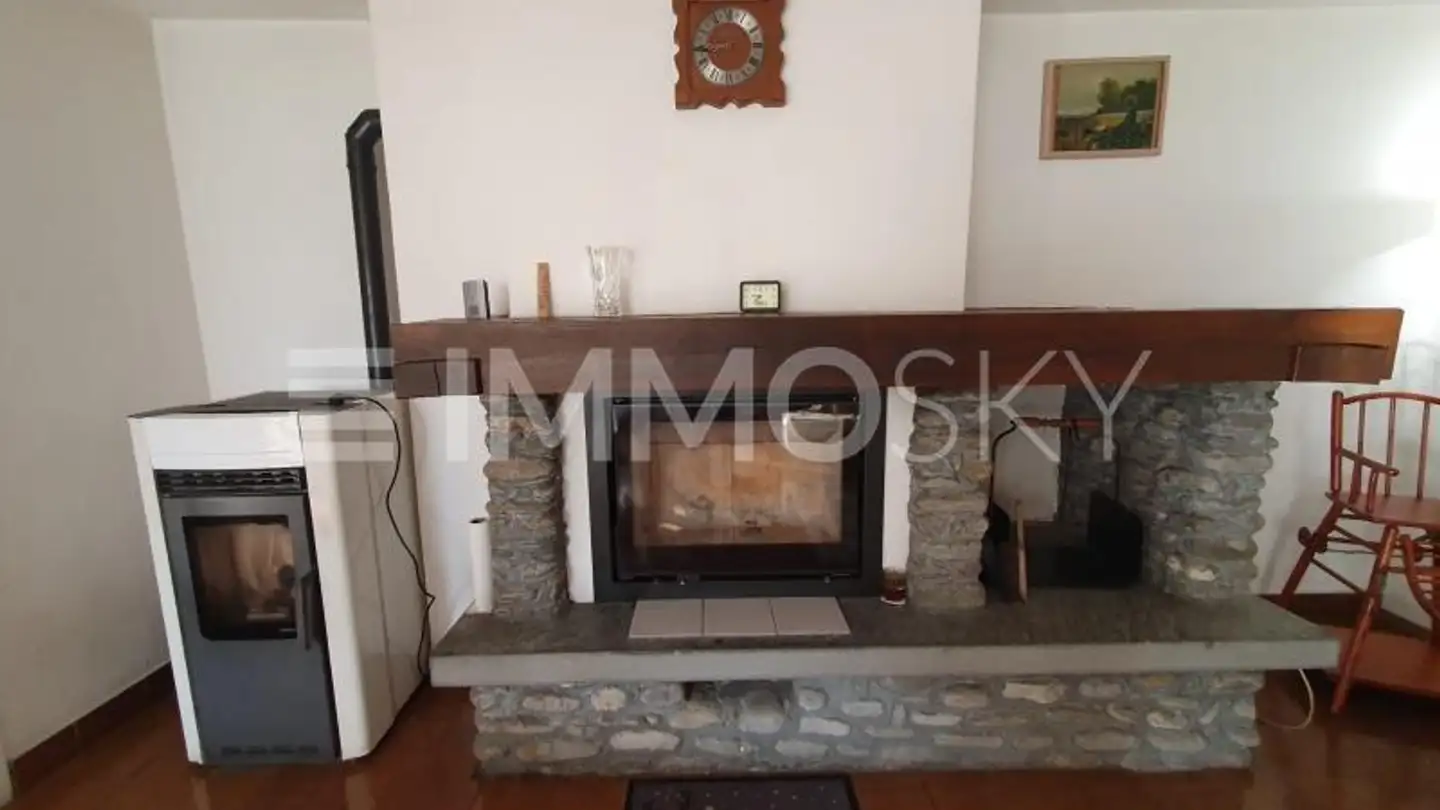 Appartement à vendre - 6717 Dangio - Photo 4