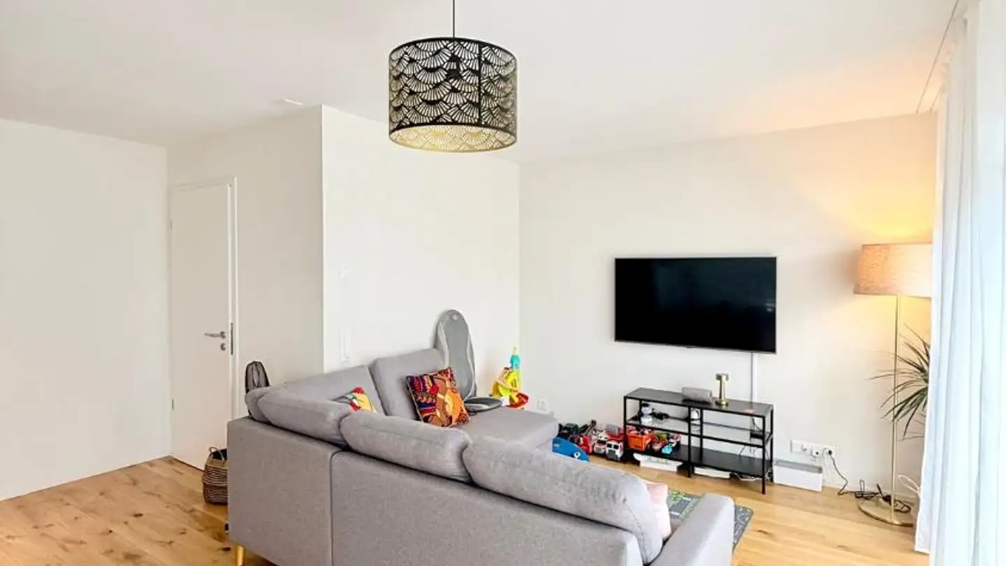 Duplex for sale - 1023 Crissier - Photo 3