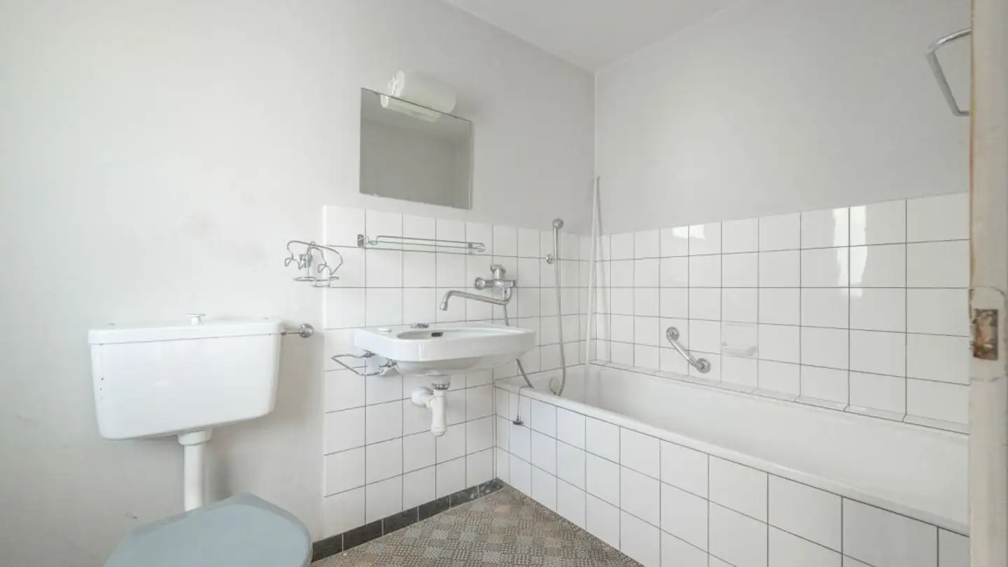 Reihenhaus kaufen - Büntstrasse 10c, 9205 Waldkirch - Foto 2