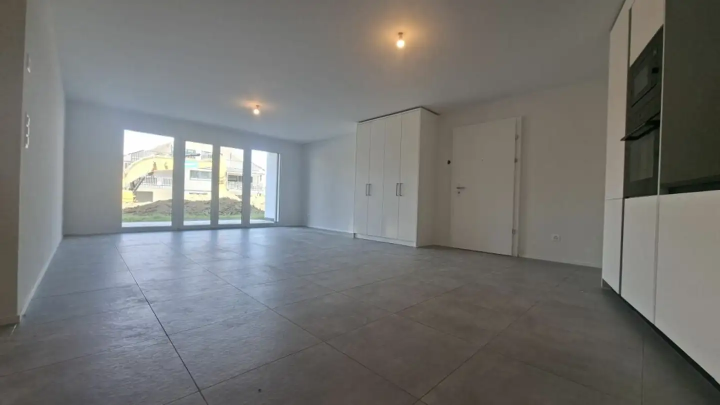 Appartement à louer - Route De La Poya 10, 1726 Farvagny-le-Grand - Photo 2