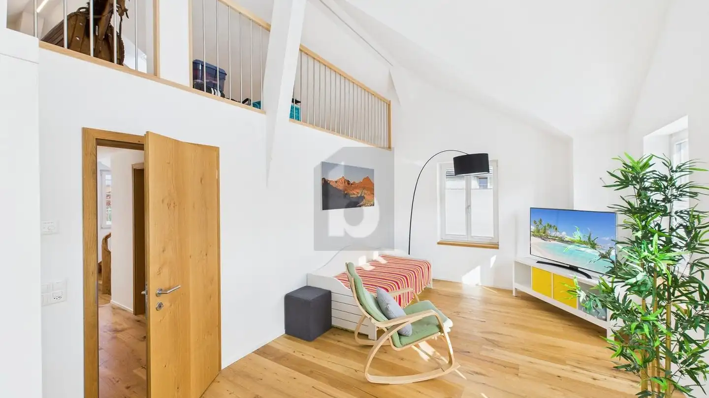 Single house for rent - 9200 Gossau SG - Photo 4