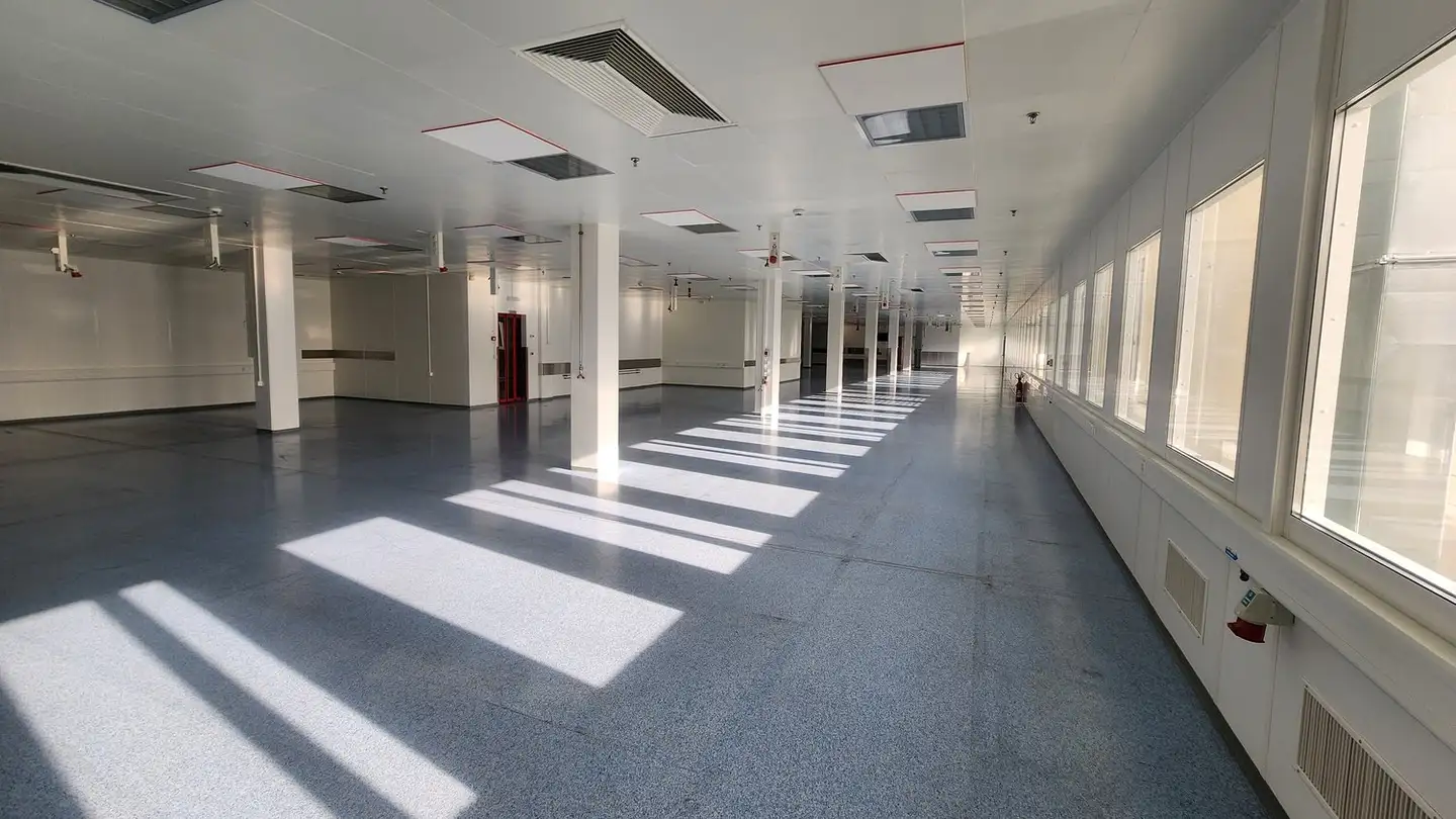 Factory for rent - Rue Du Puits-Godet 20, 2000 Neuchâtel