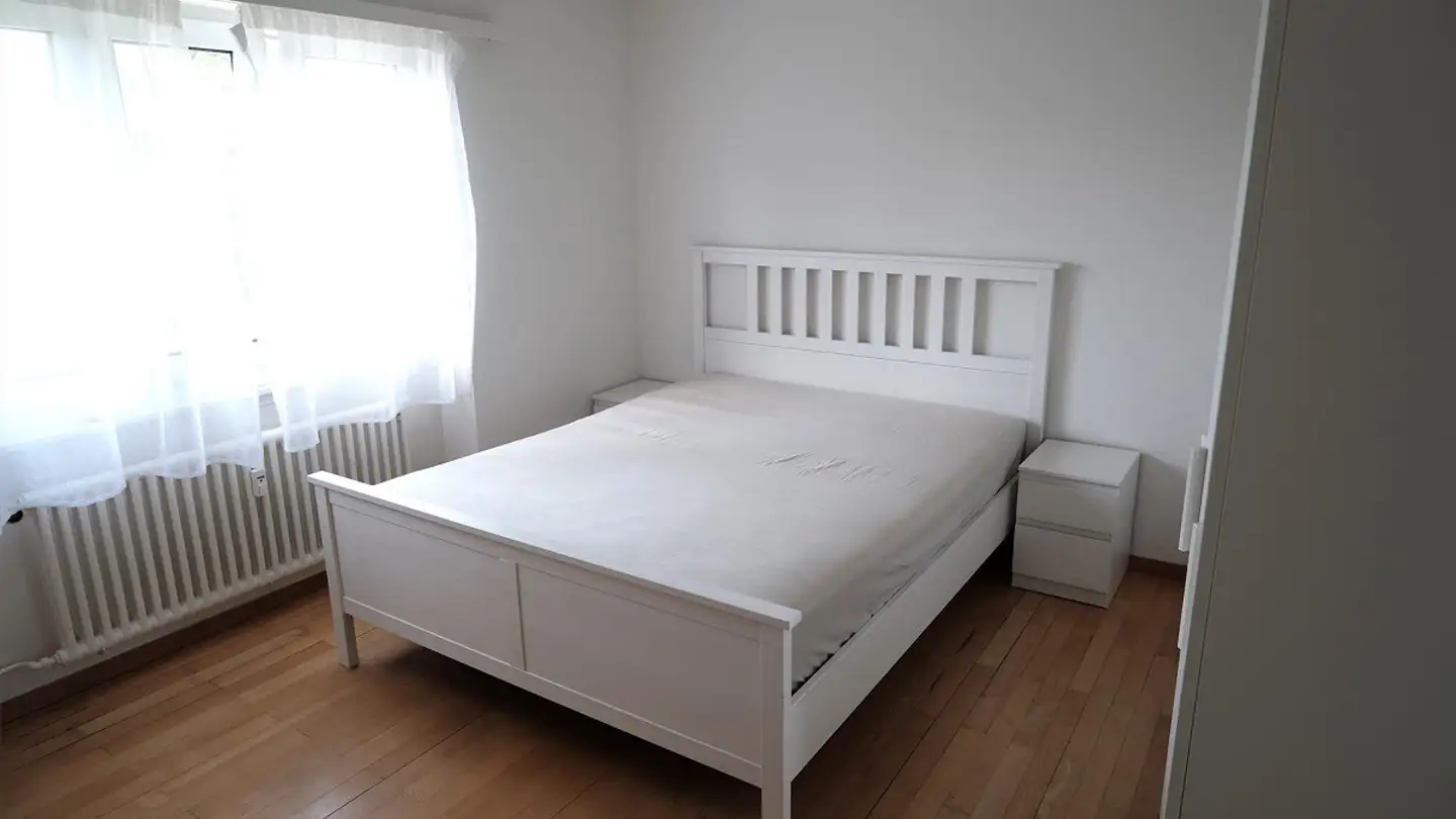 Appartamento in affitto - Hochrütistrasse 5, 6005 Luzern - Foto 2