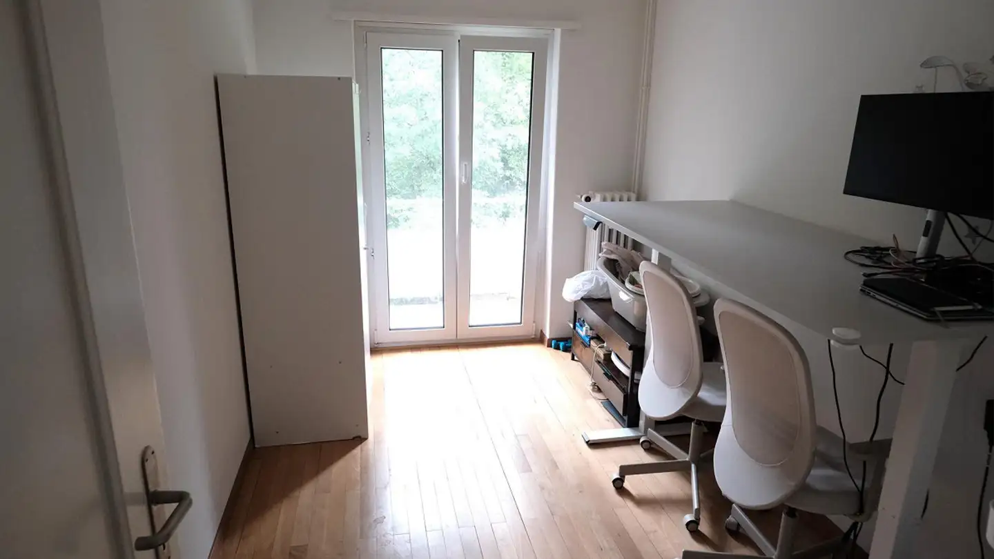 Appartamento in affitto - Hochrütistrasse 5, 6005 Luzern - Foto 3