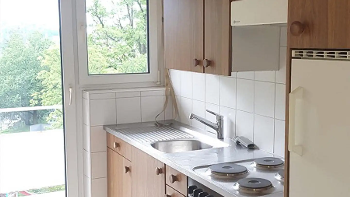 Appartamento in affitto - Hochrütistrasse 5, 6005 Luzern - Foto 4