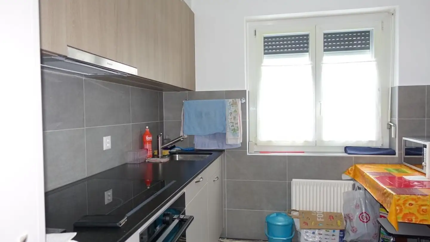 Appartamento in affitto - Rue Du Crêt-Georges 24, 2720 Tramelan