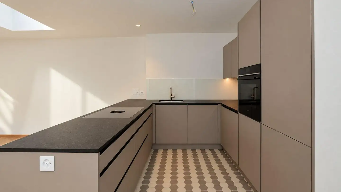 Apartment for rent - Blotzheimerstrasse 22, 4055 Basel - Photo 4