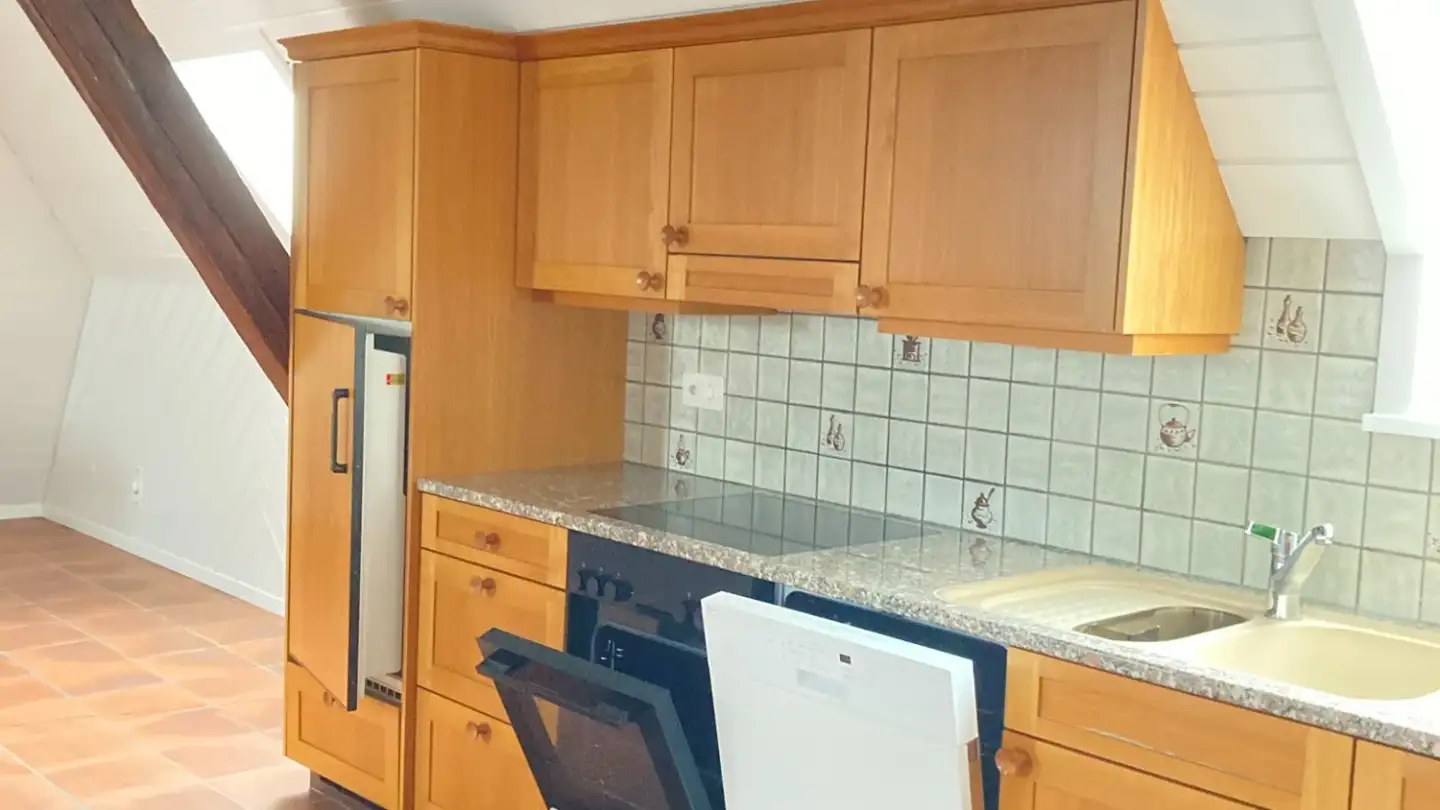 Appartement à louer - Holzhüsere 476, 3255 Rapperswil BE - Photo 4