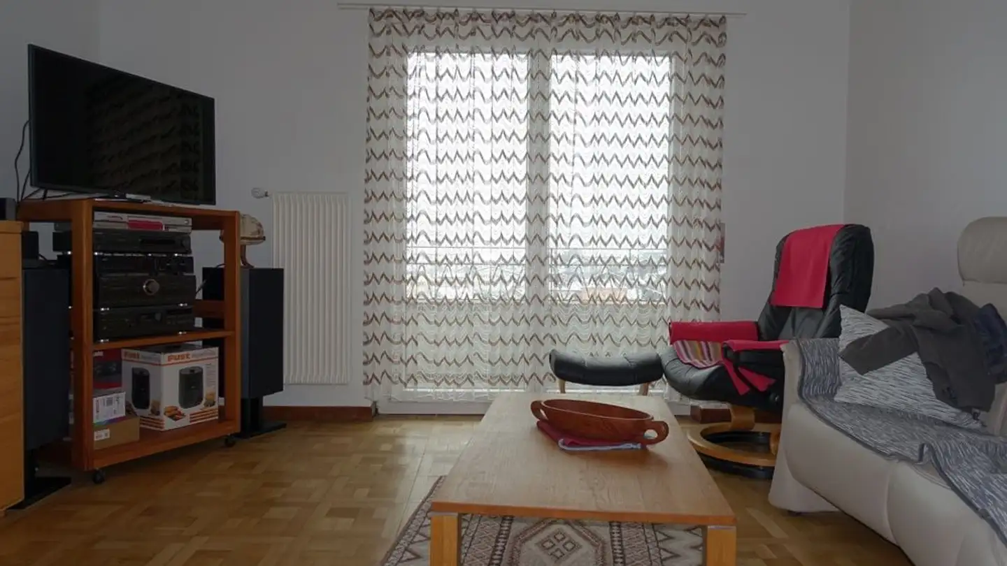 Appartamento in affitto - Rue Du Crêt-Georges 24, 2720 Tramelan - Foto 4