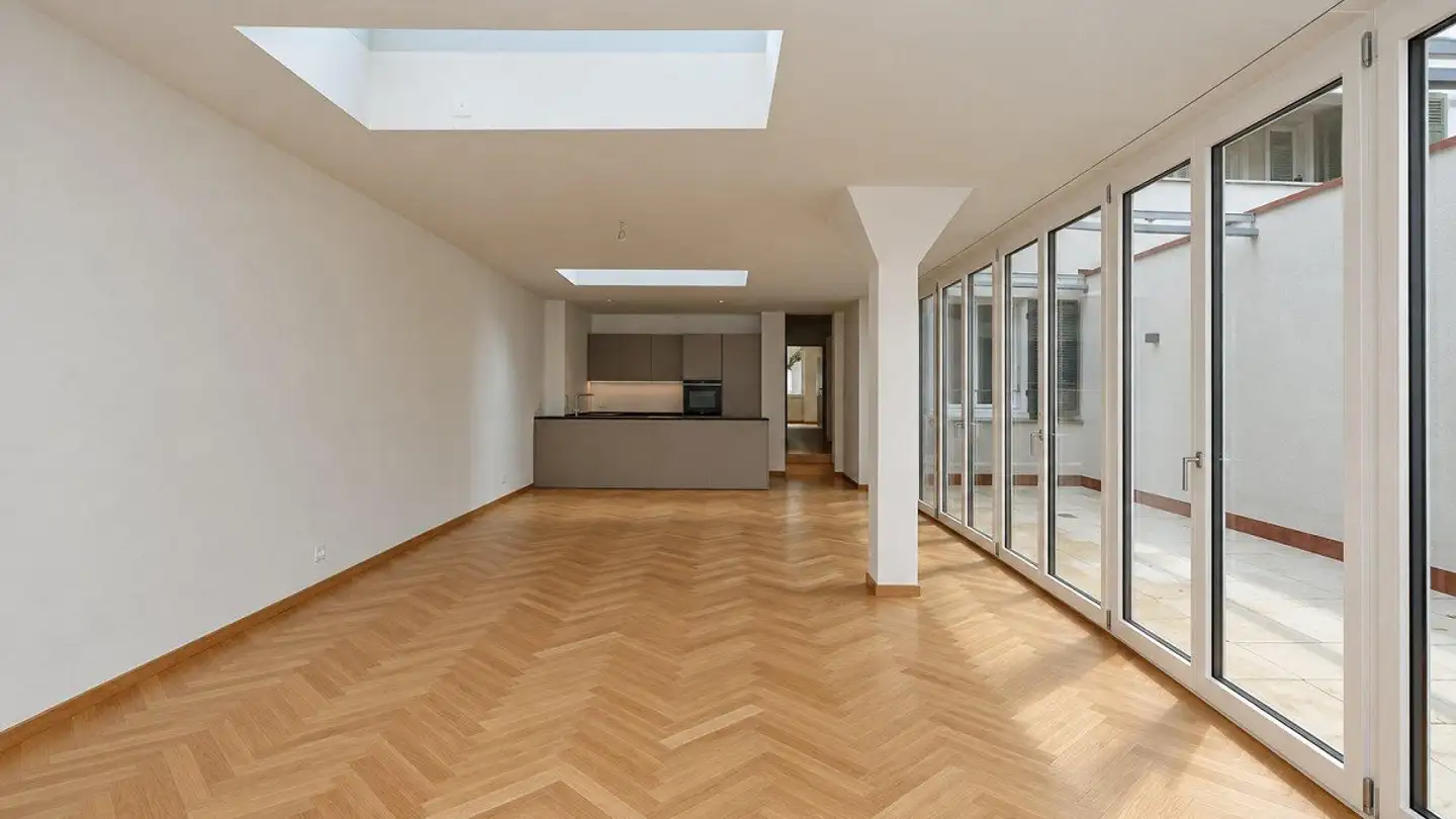 Apartment for rent - Blotzheimerstrasse 22, 4055 Basel - Photo 2