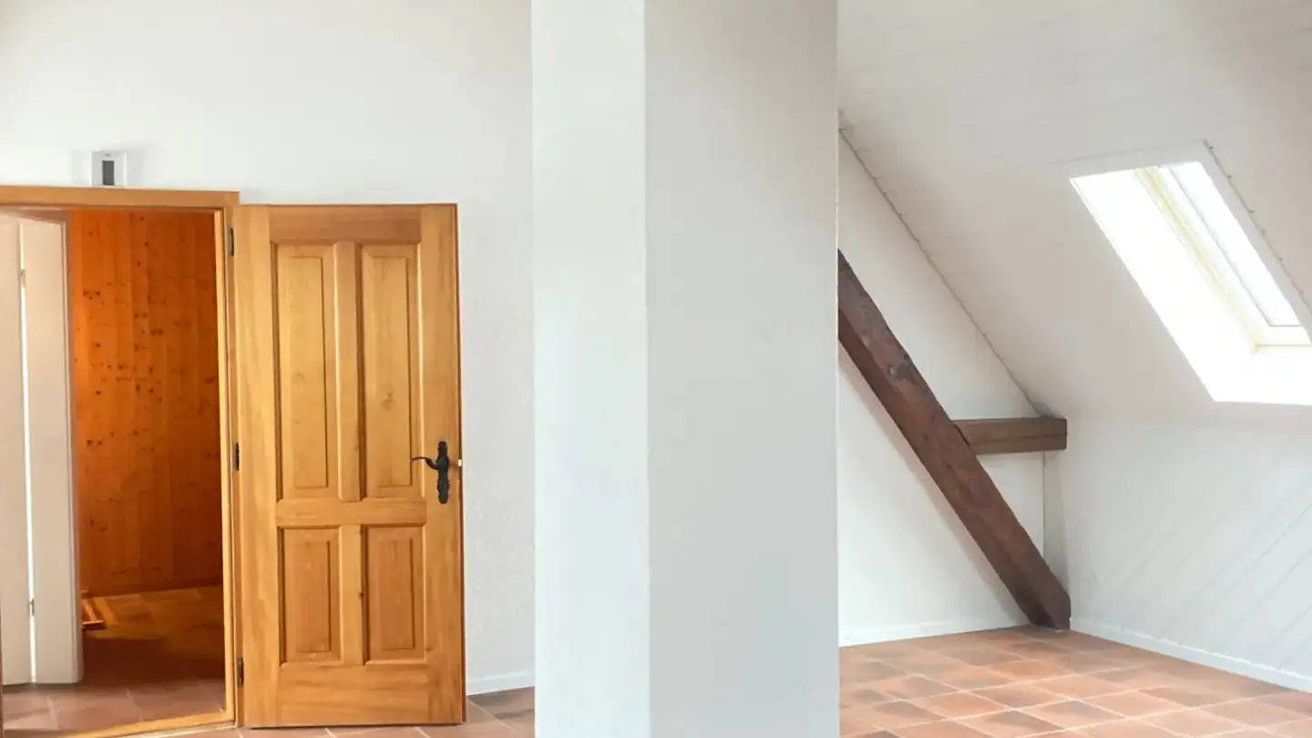 Wohnung mieten - Holzhüsere 476, 3255 Rapperswil BE - Foto 4