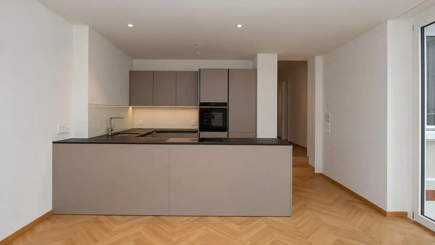 Apartment for rent - Blotzheimerstrasse 22, 4055 Basel - Photo 3