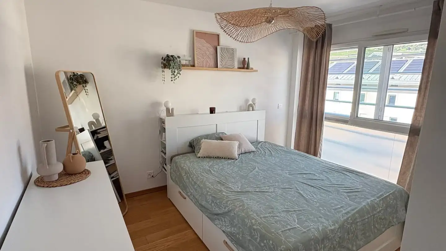Appartamento in affitto - 1800 Vevey - Foto 4