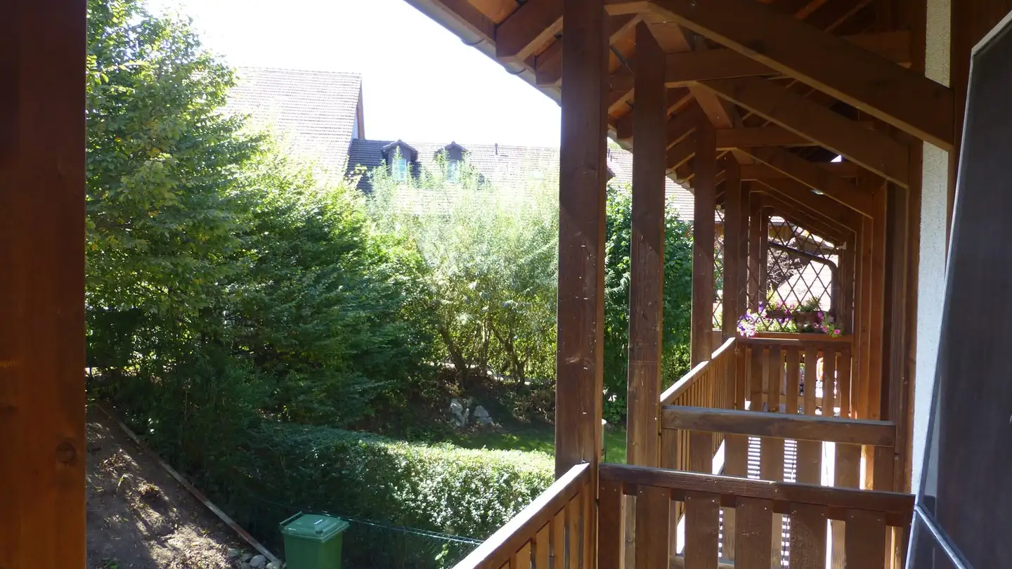 Casa a schiera in vendita - Ludetswilerstrasse 31d, 8484 Neschwil - Photo 3