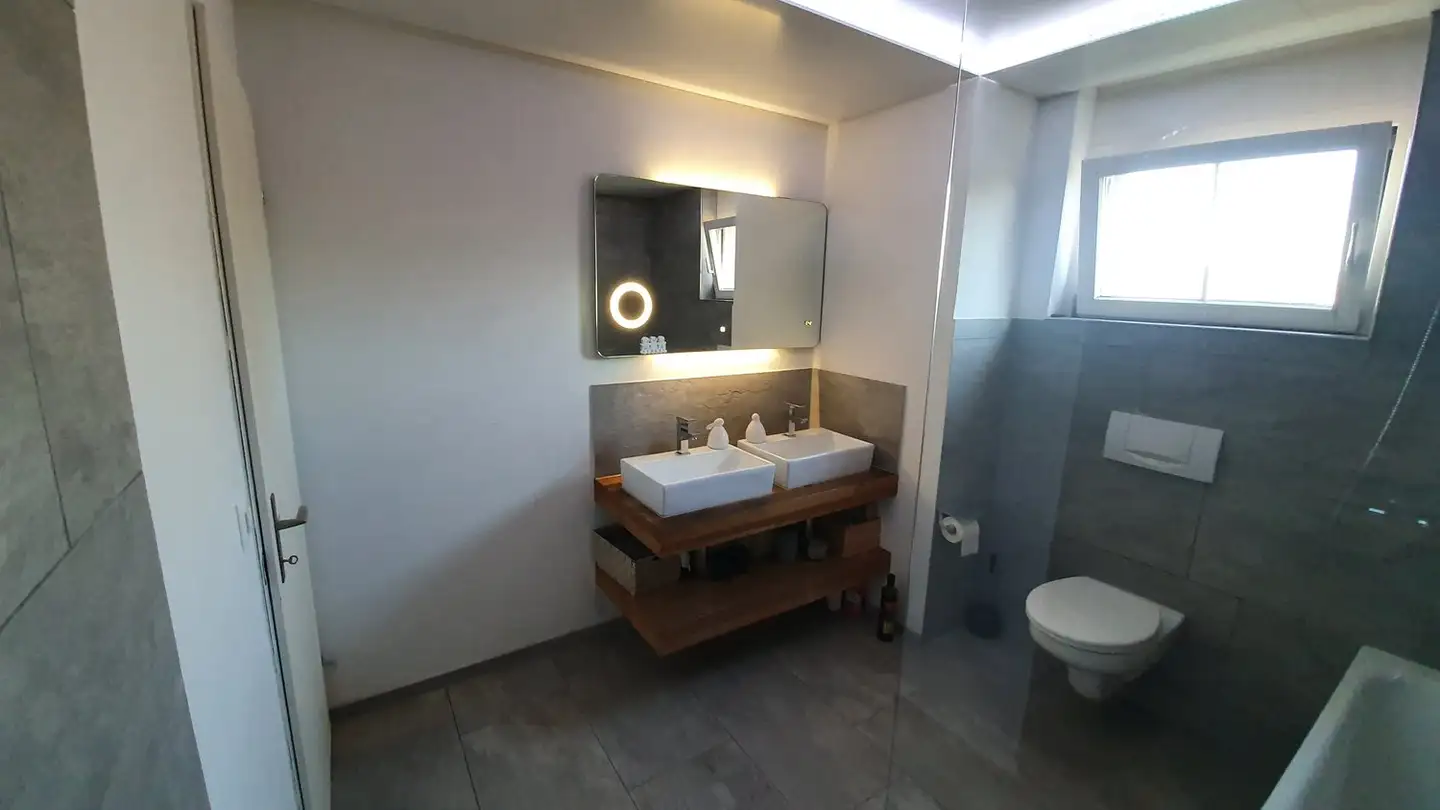 Casa a schiera in vendita - Ludetswilerstrasse 31d, 8484 Neschwil - Photo 4