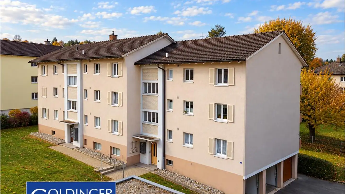 Mehrfamilienhaus kaufen - Castellstrasse 6, 8274 Tägerwilen